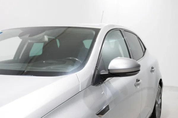 Renault Mégane 1.5 Blue dCi GT Line EDC 5