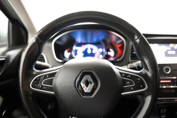 Renault Mégane 1.5 Blue dCi GT Line EDC 14
