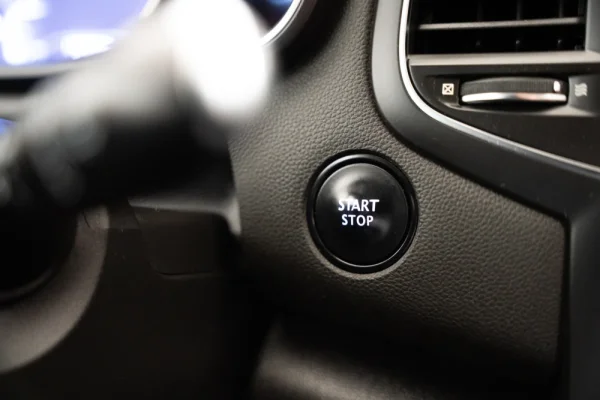 Renault Mégane 1.5 Blue dCi GT Line EDC 16