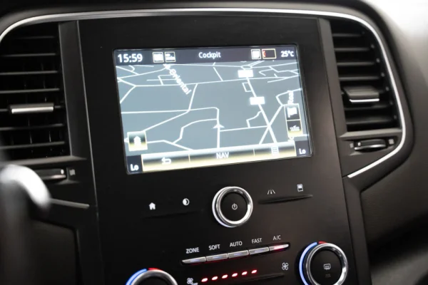 Renault Mégane 1.5 Blue dCi GT Line EDC 20