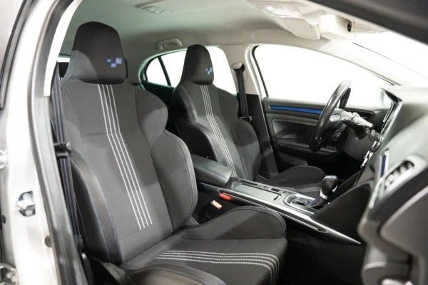 Renault Mégane 1.5 Blue dCi GT Line EDC 25
