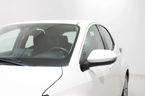 Toyota Yaris 1.5 VVT-i Comfort 5