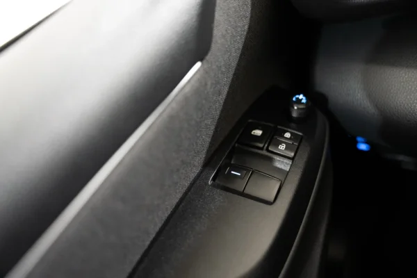 Toyota Yaris 1.5 VVT-i Comfort 21