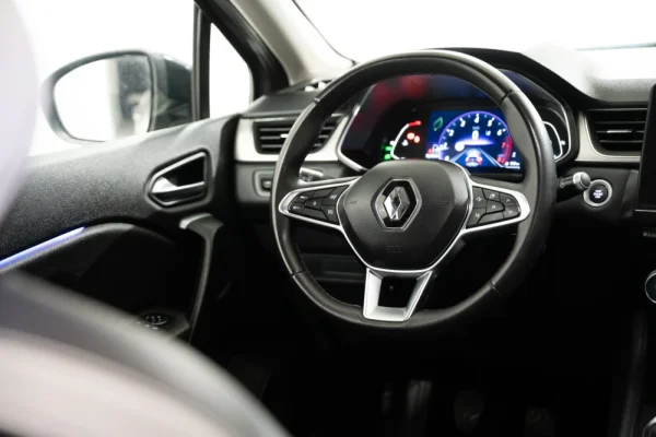 Renault Captur 1.0 TCe Exclusive 10