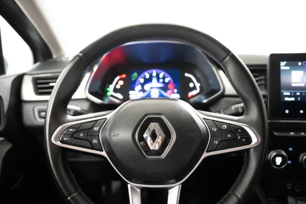 Renault Captur 1.0 TCe Exclusive 15