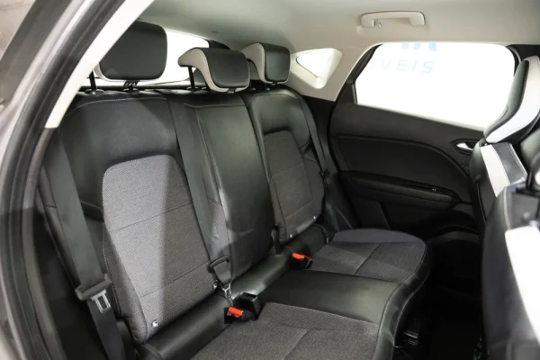 Renault Captur 1.0 TCe Exclusive 25