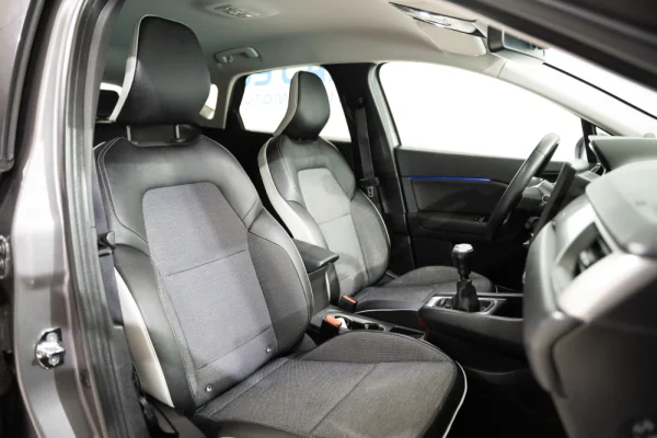 Renault Captur 1.0 TCe Exclusive 26