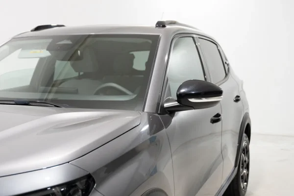 Citroen e-C3 44 kWh Autonomia Conforto Max 5