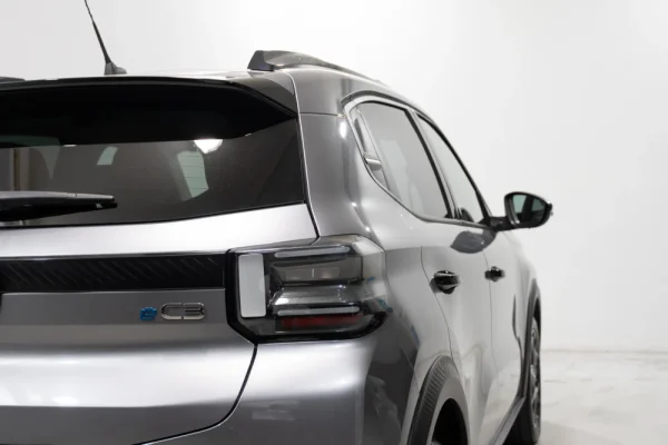 Citroen e-C3 44 kWh Autonomia Conforto Max 8