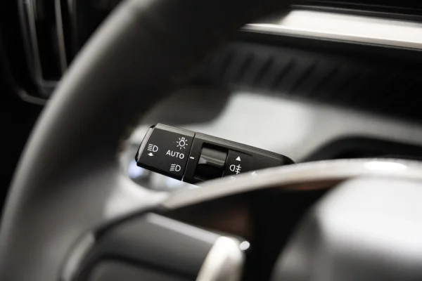 Citroen e-C3 44 kWh Autonomia Conforto Max 13