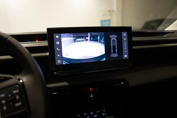 Citroen e-C3 44 kWh Autonomia Conforto Max 20