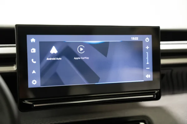 Citroen e-C3 44 kWh Autonomia Conforto Max 21