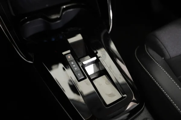 Citroen e-C3 44 kWh Autonomia Conforto Max 23