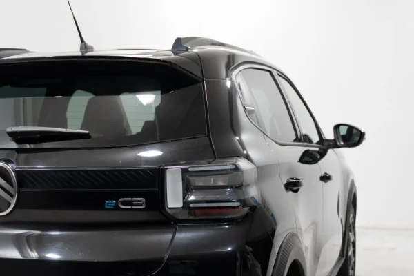 Citroen e-C3 44 kWh Autonomia Conforto Max 7