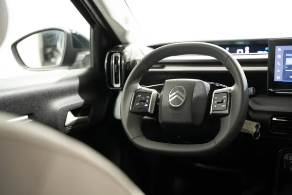 Citroen e-C3 44 kWh Autonomia Conforto Max 10