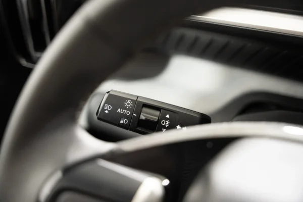 Citroen e-C3 44 kWh Autonomia Conforto Max 13