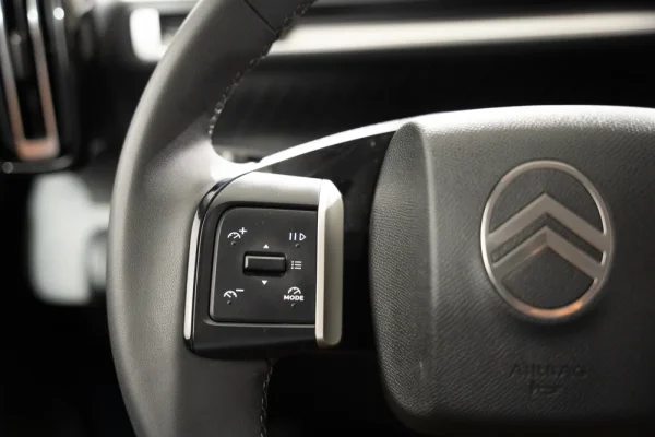 Citroen e-C3 44 kWh Autonomia Conforto Max 14