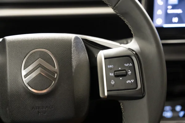 Citroen e-C3 44 kWh Autonomia Conforto Max 16