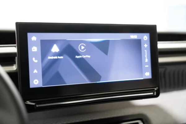 Citroen e-C3 44 kWh Autonomia Conforto Max 19