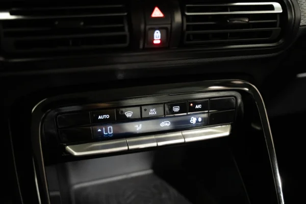Citroen e-C3 44 kWh Autonomia Conforto Max 22
