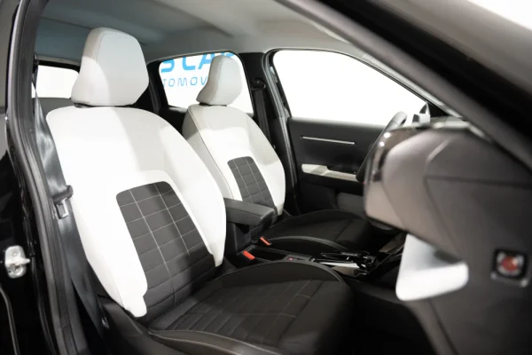 Citroen e-C3 44 kWh Autonomia Conforto Max 26