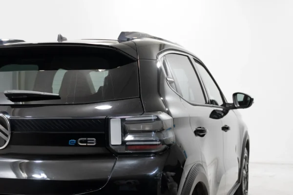 Citroen e-C3 44 kWh Autonomia Conforto Max 7