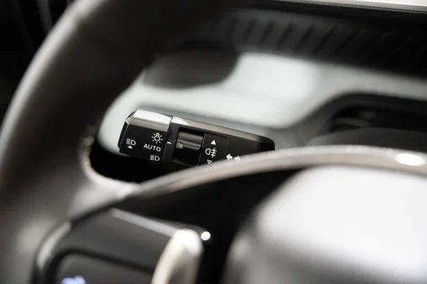 Citroen e-C3 44 kWh Autonomia Conforto Max 13