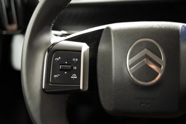 Citroen e-C3 44 kWh Autonomia Conforto Max 14