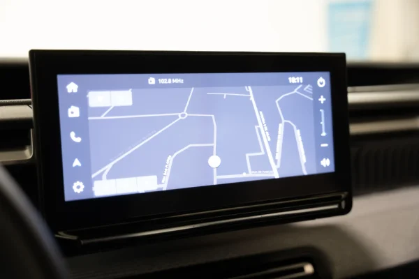 Citroen e-C3 44 kWh Autonomia Conforto Max 20