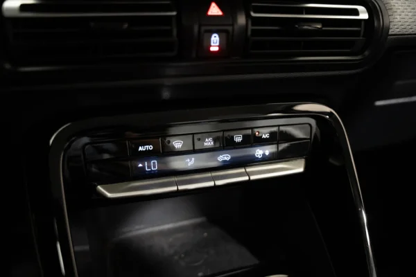 Citroen e-C3 44 kWh Autonomia Conforto Max 22