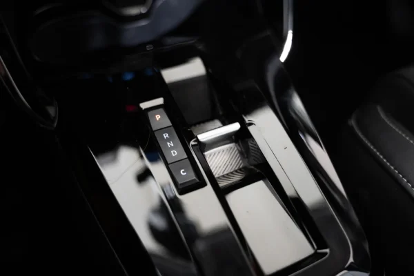 Citroen e-C3 44 kWh Autonomia Conforto Max 23