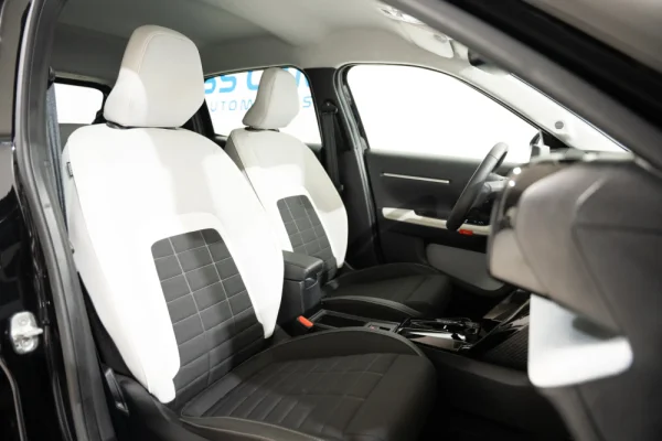 Citroen e-C3 44 kWh Autonomia Conforto Max 26