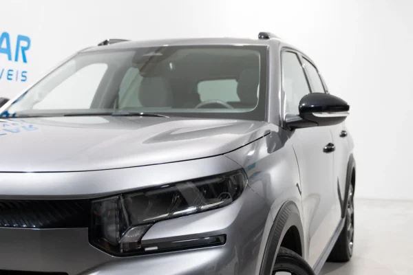 Citroen e-C3 44 kWh Autonomia Conforto Max 4
