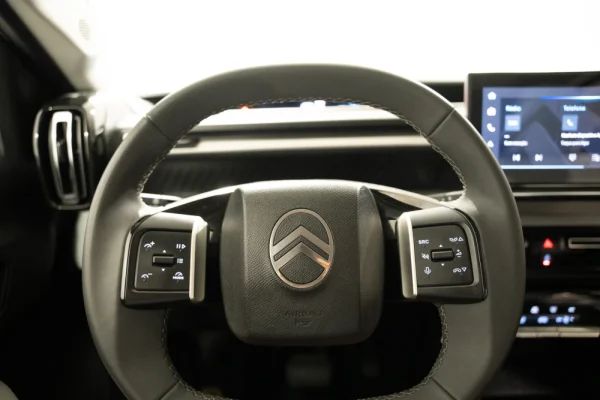 Citroen e-C3 44 kWh Autonomia Conforto Max 15