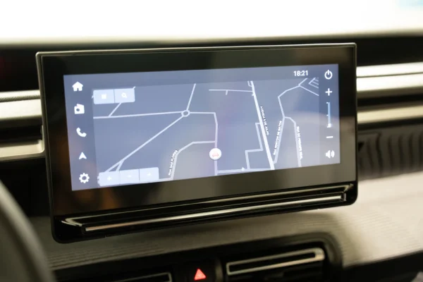 Citroen e-C3 44 kWh Autonomia Conforto Max 19