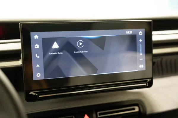 Citroen e-C3 44 kWh Autonomia Conforto Max 20