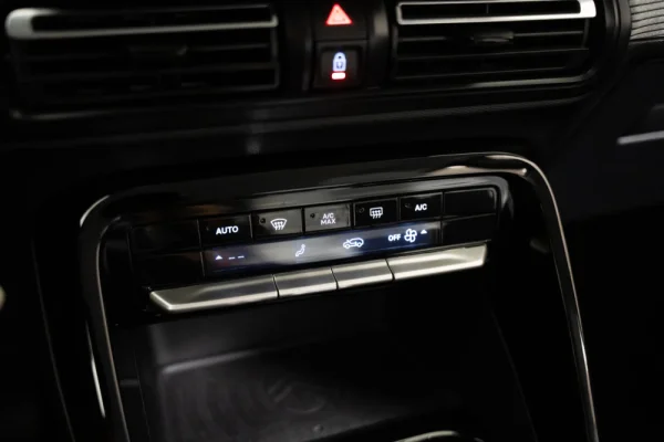 Citroen e-C3 44 kWh Autonomia Conforto Max 22