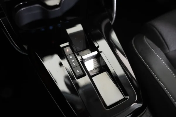 Citroen e-C3 44 kWh Autonomia Conforto Max 23