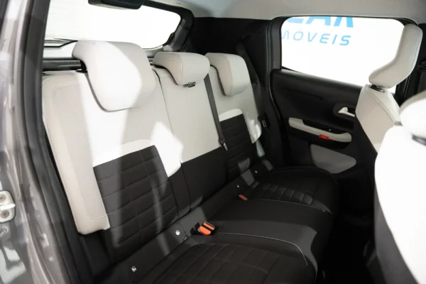 Citroen e-C3 44 kWh Autonomia Conforto Max 27