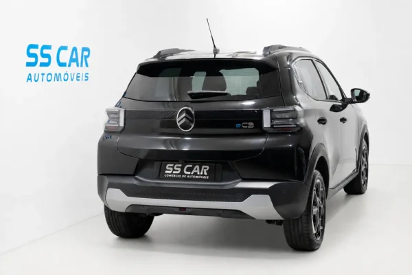 Citroen e-C3 44 kWh Autonomia Conforto Max 6
