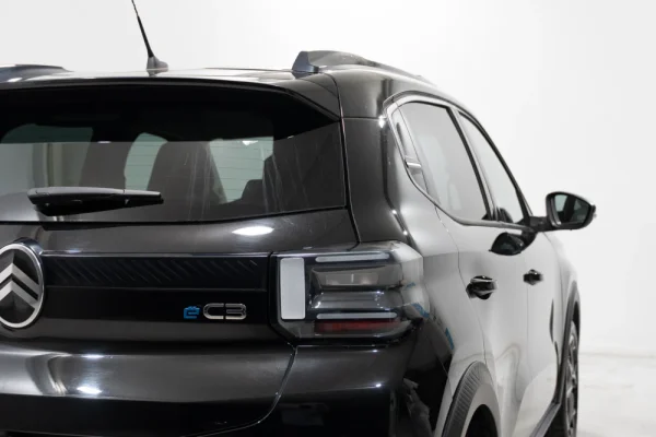 Citroen e-C3 44 kWh Autonomia Conforto Max 7