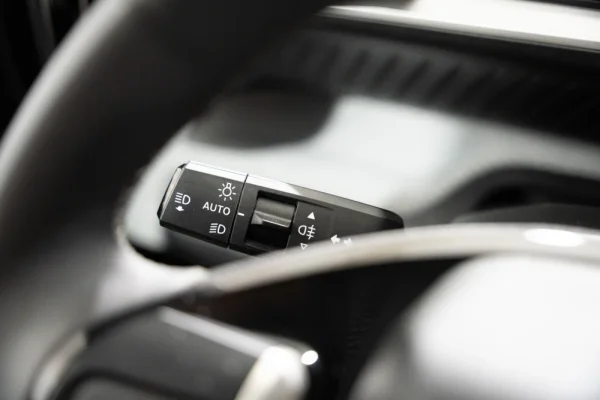 Citroen e-C3 44 kWh Autonomia Conforto Max 13