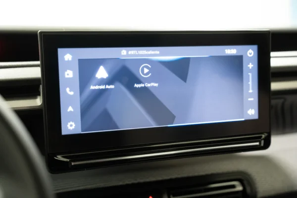 Citroen e-C3 44 kWh Autonomia Conforto Max 19