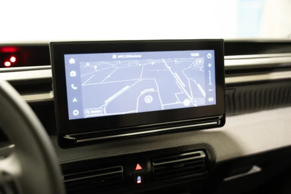 Citroen e-C3 44 kWh Autonomia Conforto Max 20