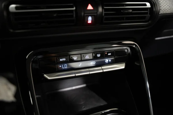 Citroen e-C3 44 kWh Autonomia Conforto Max 22