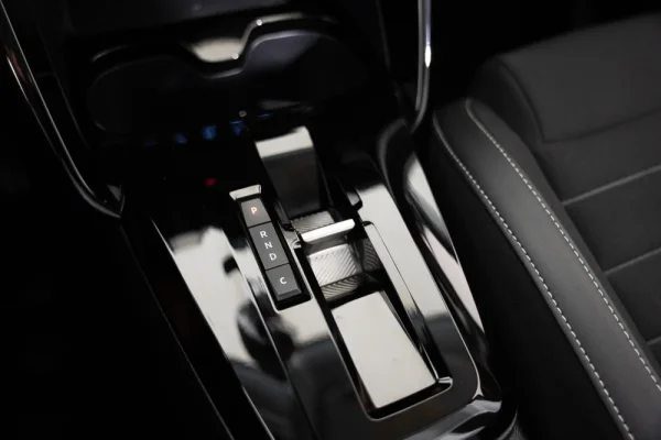 Citroen e-C3 44 kWh Autonomia Conforto Max 23