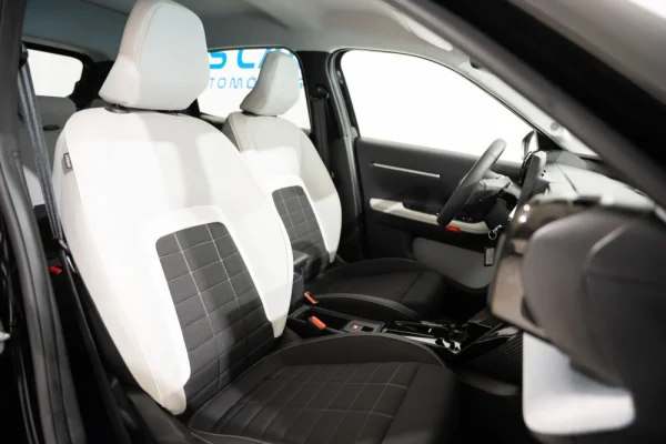 Citroen e-C3 44 kWh Autonomia Conforto Max 25
