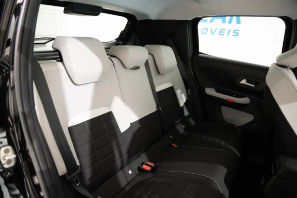 Citroen e-C3 44 kWh Autonomia Conforto Max 26