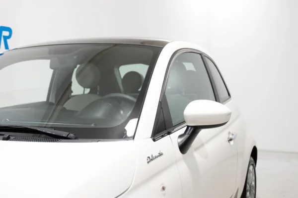 Fiat 500 1.0 Hybrid Dolcevita 5