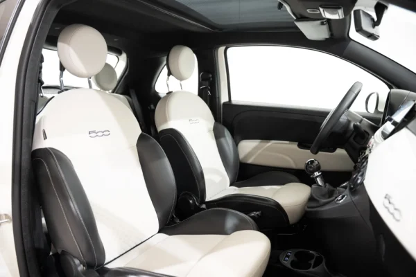Fiat 500 1.0 Hybrid Dolcevita 20